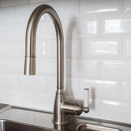 Apartment Short Group Vondelgarden Serviced
